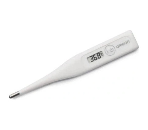 Omron Eco Temp Basic MC-246-E