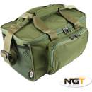 NGT Green Small Carryall