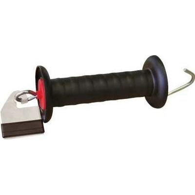 Bránová rukojeť s nerezovou Litzclip® spojkou na pásku 20mm