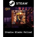 Shadow Blade: Reload