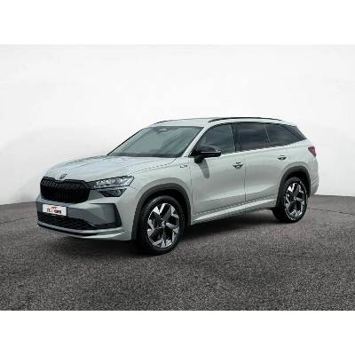 Skoda Kodiaq TSI DSG Sportline 110 kW