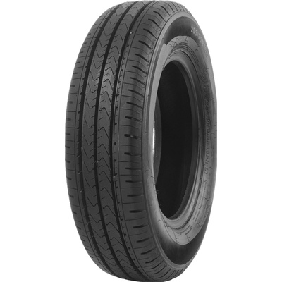 Atlas Green VAN 3 195/80 R14 106/104R