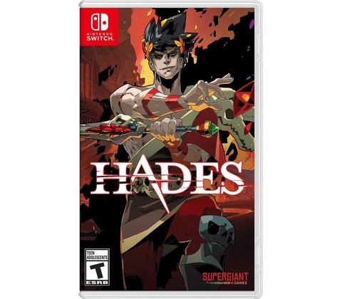 Hades