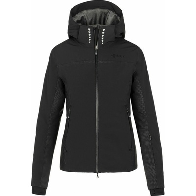 Kilpi Дамско ски яке Kilpi CORTINI-W Черно Kilpi | Cheren | ЖЕНИ | 36