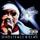 Supreme Clientele - Ghostface Killah CD