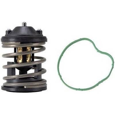 Termostat, chladivo MAHLE TX 163 87D2