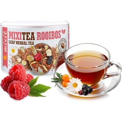 Mixit Mixit Mixitea čaj Boss Rooibos & Brusinka 100 g