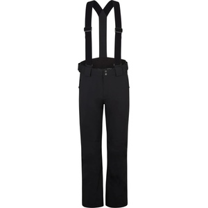 Ziener Мъжки ски панталон Ziener Taga-Z Ski trousers - Black - размер 28 (007-4006-0116)