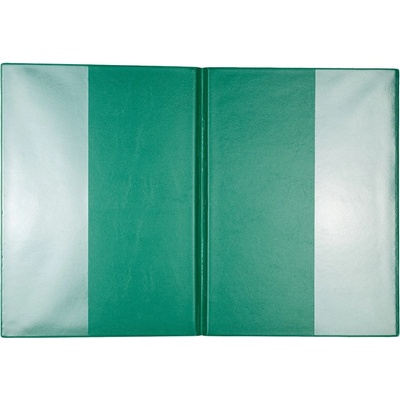 Sporo Class Sloha A4 boční kapsa ic zelená – Zboží Živě