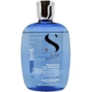 Alfaparf Milano Semi Di Lino Volumizing Shampoo 250 ml