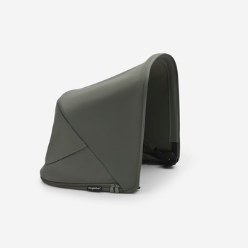 BUGABOO Stříška Fox 5 Forest green