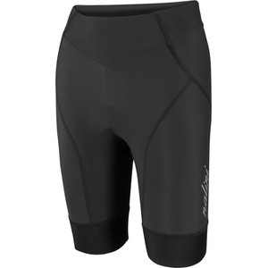 Nalini Дамски шорти за колоездене Nalini Women's Road Short Cycling bottoms - Black (155-1844-0112)