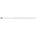 Uni Dermatograph 7437 biela