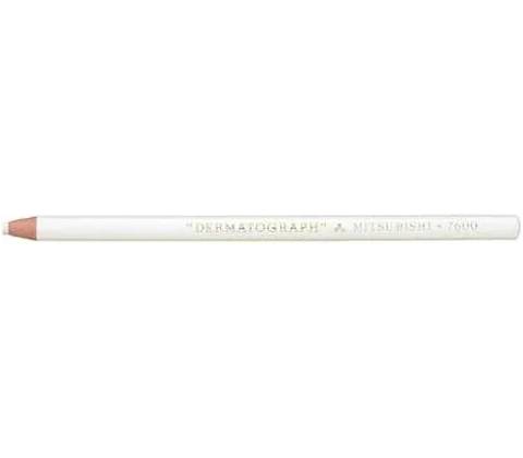 Uni Dermatograph 7437 biela