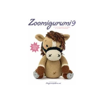Image 1 of Zoomigurumi 9