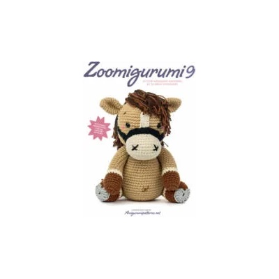 Zoomigurumi 9