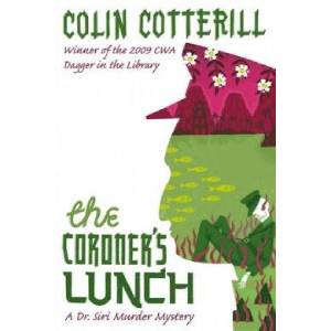 Coroner's Lunch | Colin Cotterill (ISBN: 9781849165181)