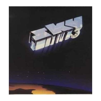 SKY - Sky 3 CD