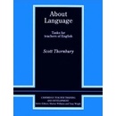 About Language