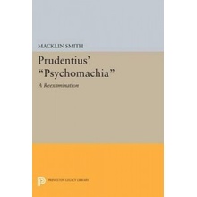 Prudentius Psychomachia