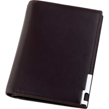 HARAHU Портмоне Baellerry ZE-15010 - Кафяво / Тип2 KP15010 (ZE-15010)