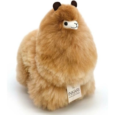 INKARI Alpaca MINI SANDSTONE