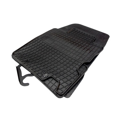 FroGum Гумени стелки за RENAULT Kadjar (2015-2022), марка Frogum (546658)