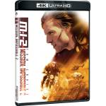 MagicBox Мисията невъзможна 2 - Blu-ray (4K Ultra HD) (079597)