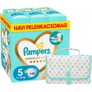 Plienky Pampers Premium Care 5 148 ks