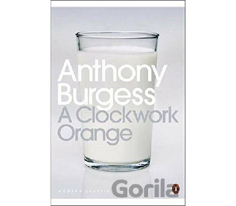 A Clockwork Orange