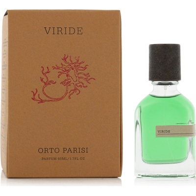 Orto Parisi Viride parfum unisex 50 ml