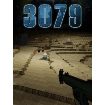 3079 - Block Action RPG