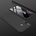 GKK Гръб GKK 3 IN 1 Hard PC Case за Samsung Galaxy A20s - Черен