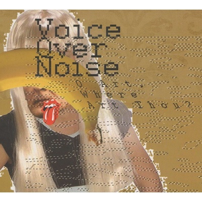 Voice Over Noise