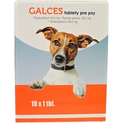 Galces pre psy 10 tbl