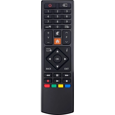 Salora 32hl110, 24hl11024 - оригинален дистанционен контрол (32hl110, 24hl11024)