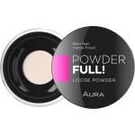 Aura Пудра на прах Powderful, N101 Light
