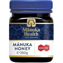 Manuka MGO Novozélandský květový med 250+ 500 g