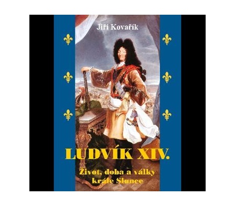 Ludvík XIV.