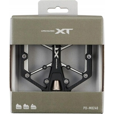 Shimano Deore XT PD-M8240 pedále