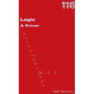 Logic. A Primer (ISBN: 9781848905061)