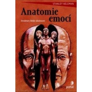 Anatomie emocí | Stanley Keleman (2013)