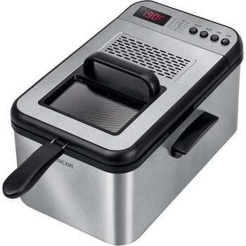 Image 1 of Sencor SFR 8200SS