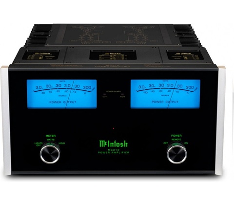 McIntosh MC312