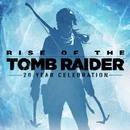 Hry na PC Rise of the Tomb Raider (20 Year Celebration Edition)