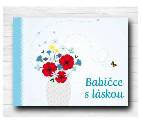 Babičce s láskou