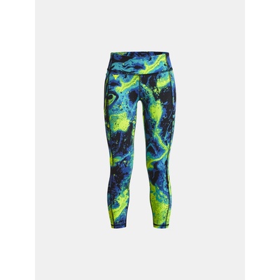 Under Armour Pjt Rck Girls LetsGo Lg Pt Zelená