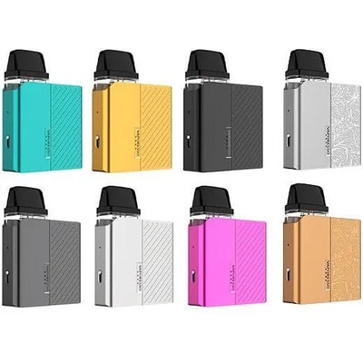 Vaporesso XROS nano 1000mah