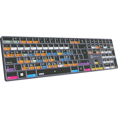 LogicKeyboard Blender 3D TITAN PC UK