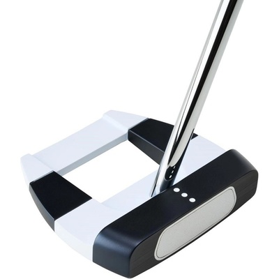 Odyssey Ai-One Square 2 Jailbird Broomstick putter pravé 48 – Zboží Mobilmania